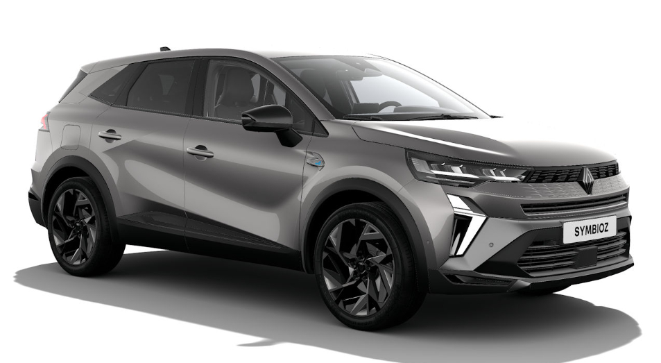RENAULT SYMBIOZ