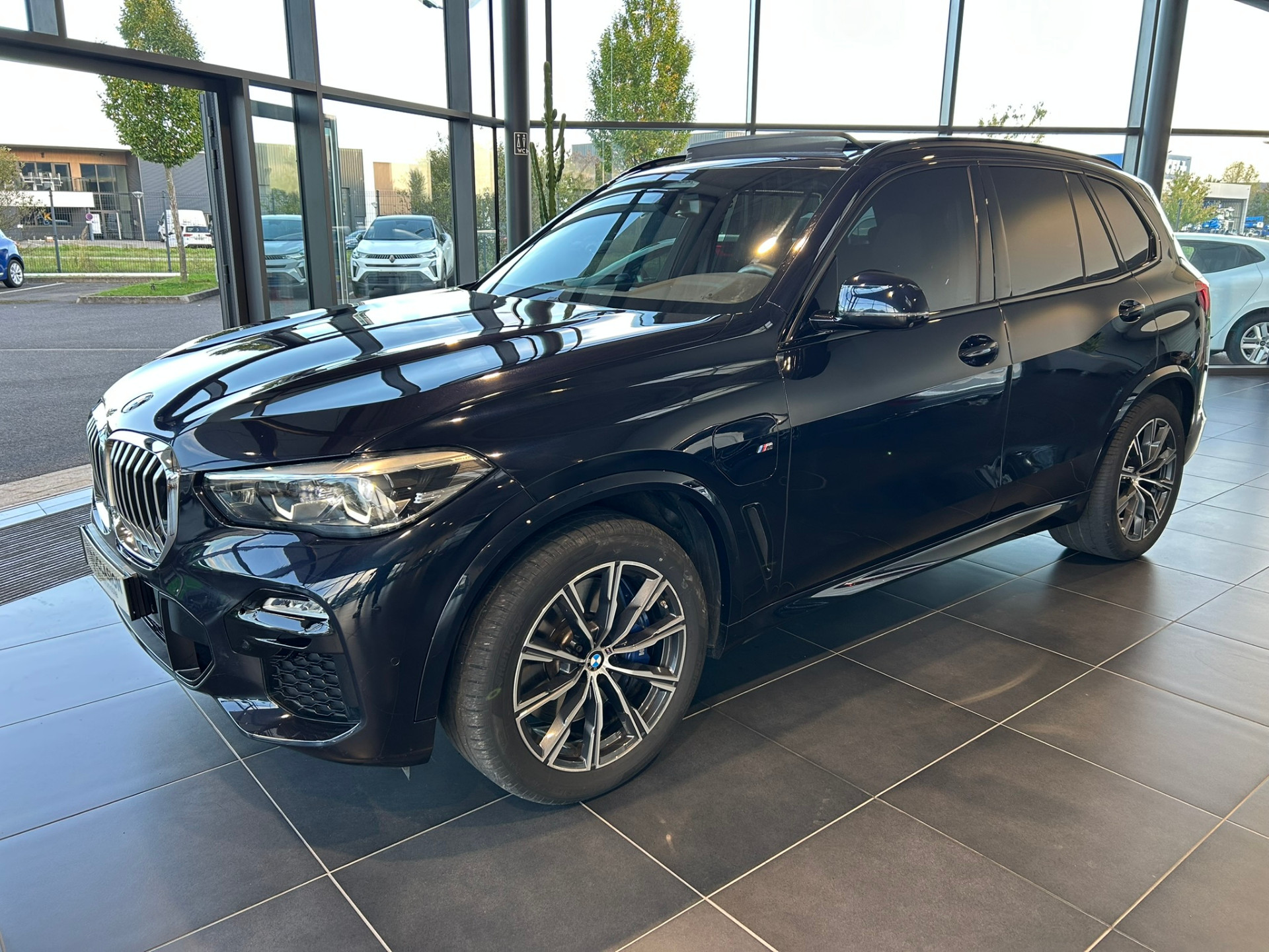 BMW X5 G05