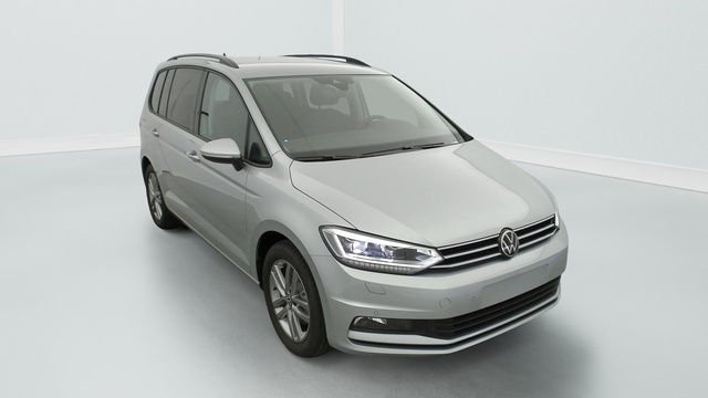 Volkswagen Touran 1.5 tsi evo 150 dsg7 7pl vw edition