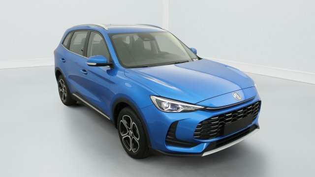 Mg Zs 1.5 l hybrid+ 197 ch comfort