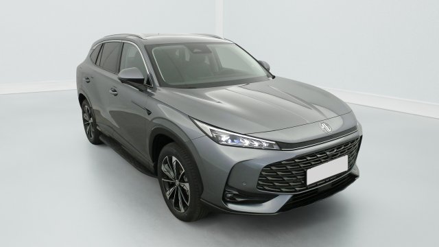 Mg Ehs 1.5t phev 272 ch luxury