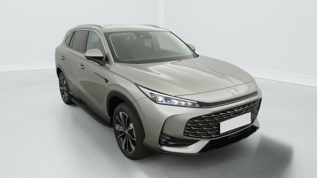 Mg Ehs 1.5t phev 272 ch comfort