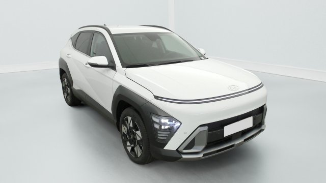 Hyundai Kona Hybrid 129 intuitive