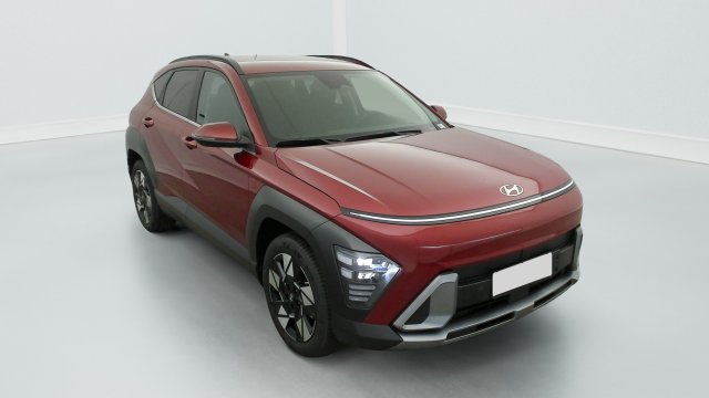 Hyundai Kona Hybrid 129 intuitive