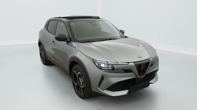 Alfa romeo Junior 1.2 ibrida 145 ch e-dct6 speciale