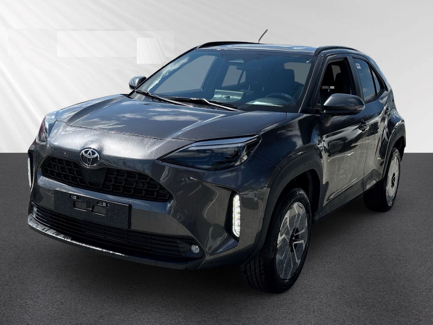 TOYOTA YARIS CROSS HYBRIDE