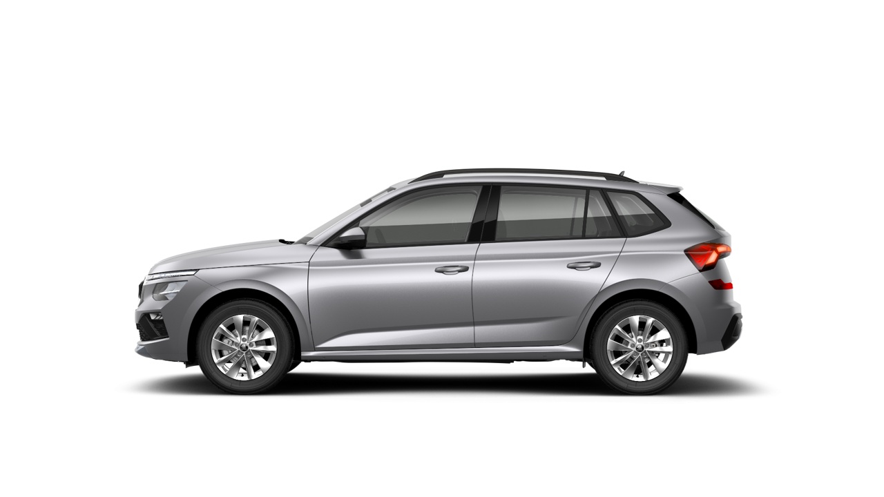 Skoda Kamiq 1.5 tsi evo 2 150 ch dsg7 act selection