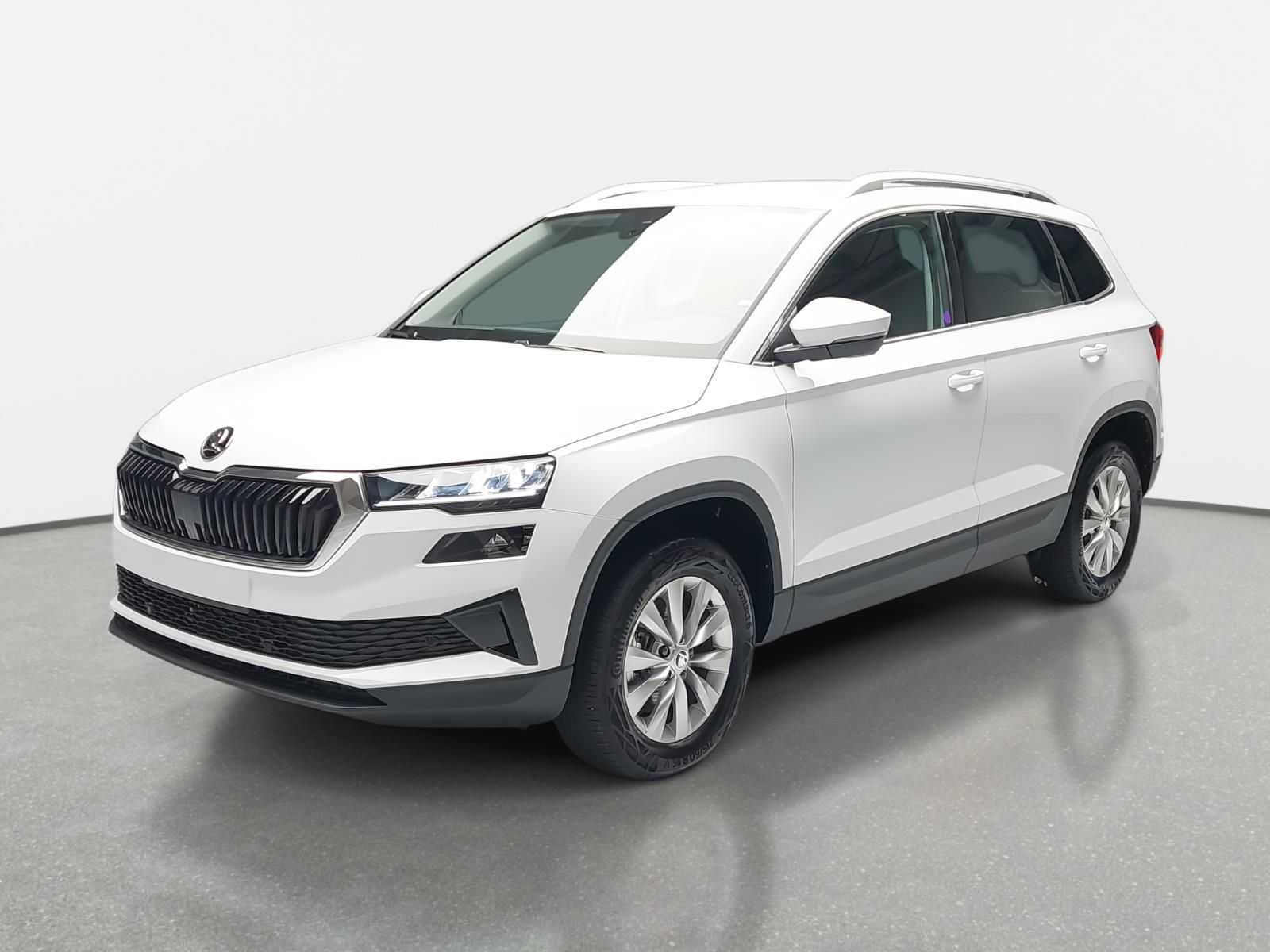 Skoda Karoq 1.5 tsi 150 ch act dsg7 style