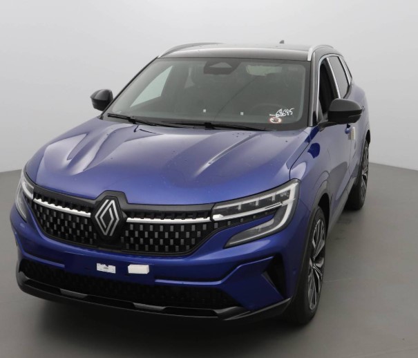 RENAULT AUSTRAL