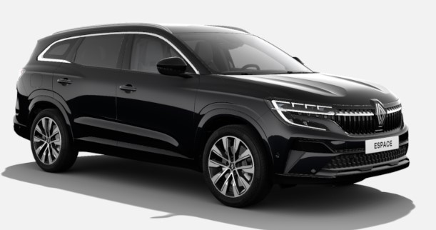RENAULT ESPACE VI