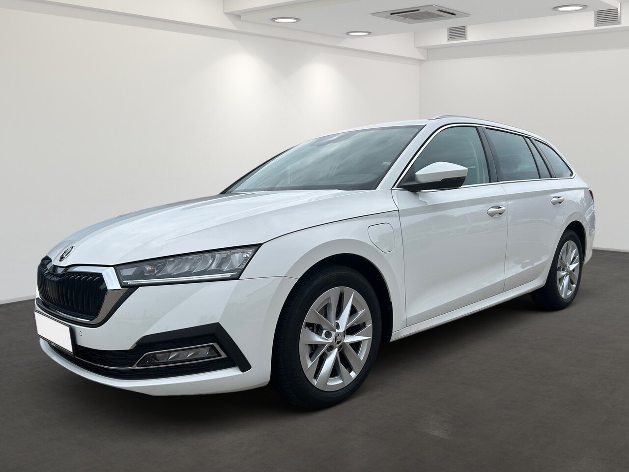 SKODA OCTAVIA COMBI