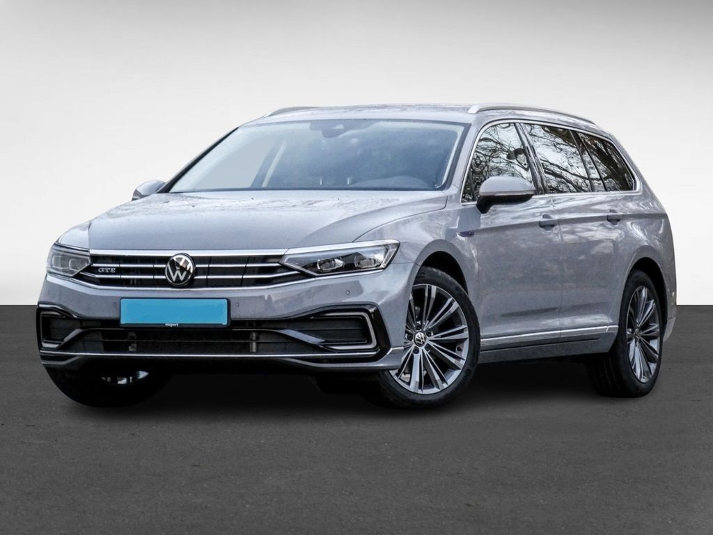 VOLKSWAGEN PASSAT SW