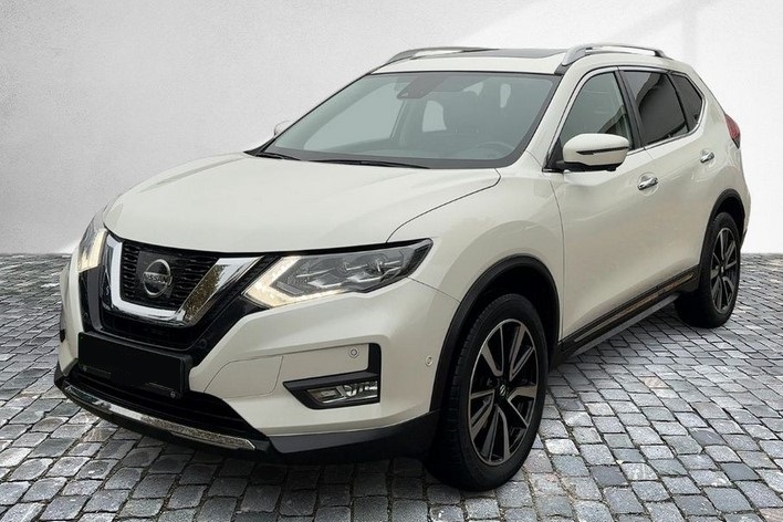 Nissan X-trail 2.0 dci 177ch pl tekna