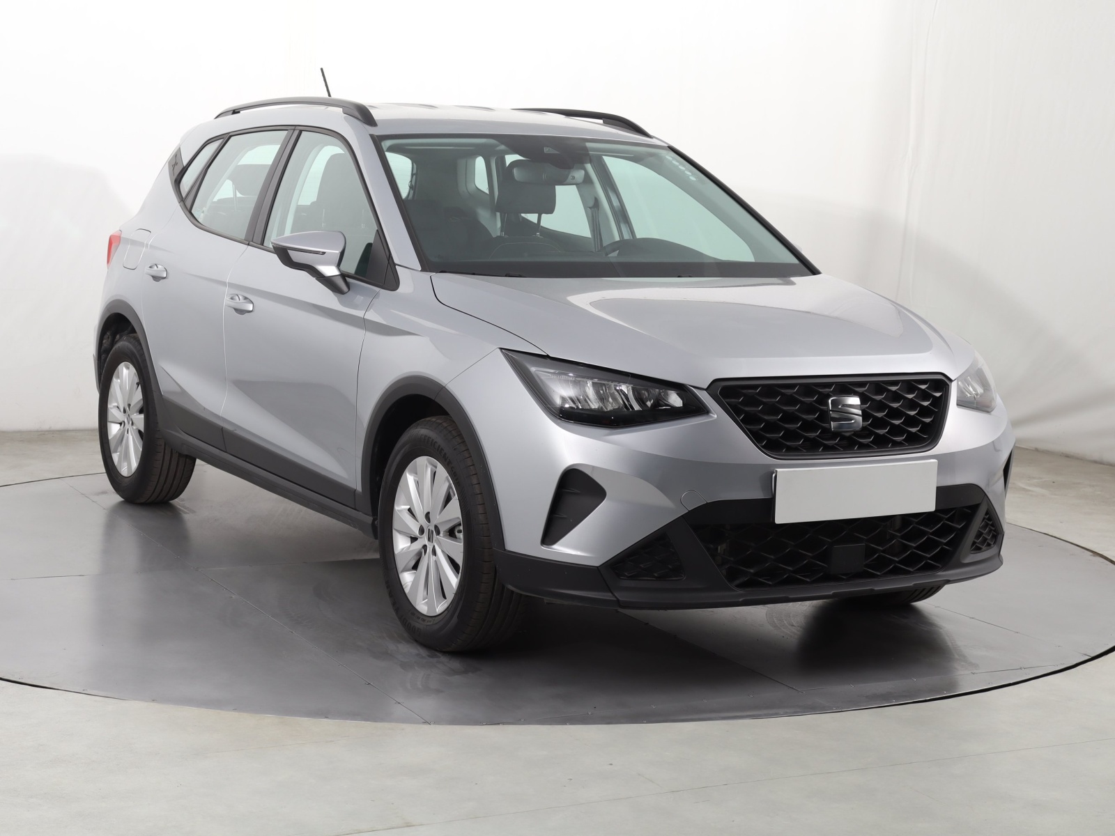 Seat Arona 1.0 tsi 110 ch start/stop dsg style