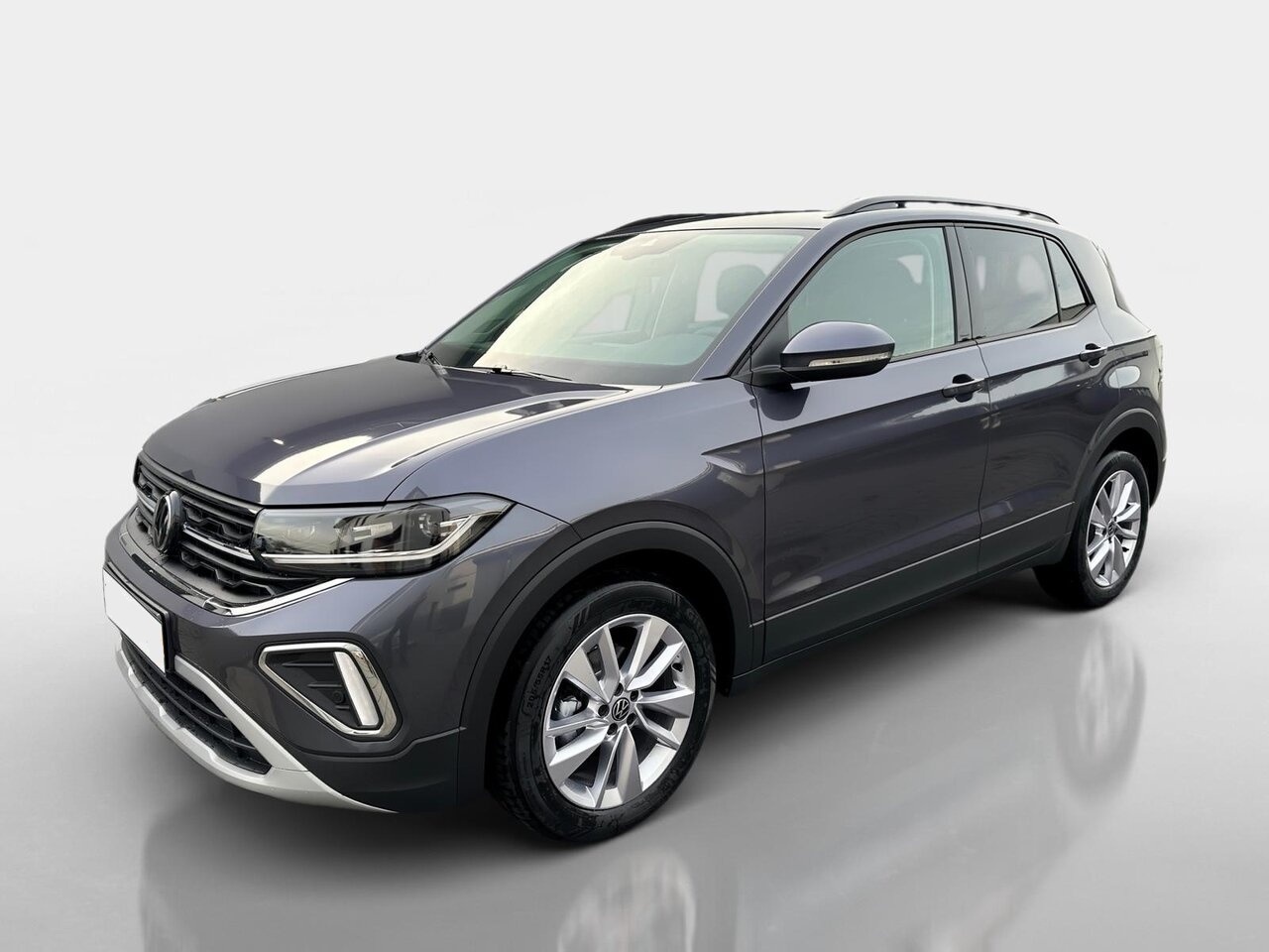 Volkswagen T-cross 1.0 tsi 116 start/stop dsg7 vw edition
