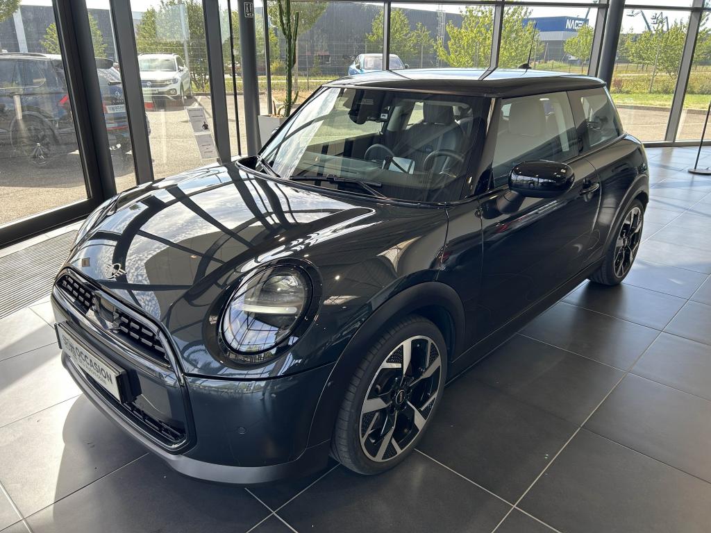 MINI MINI