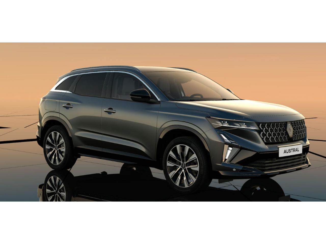 RENAULT AUSTRAL