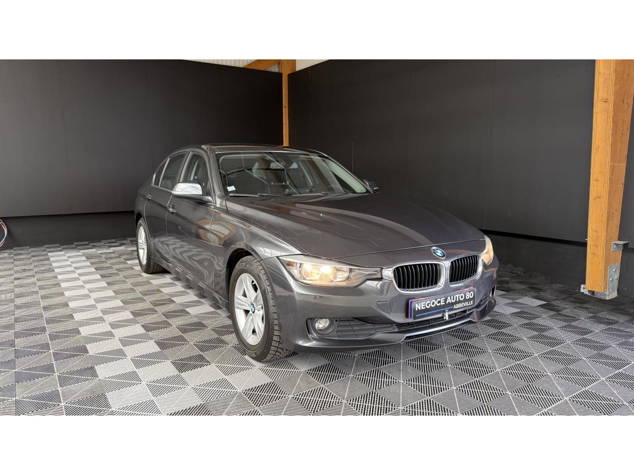 BMW SERIE 3