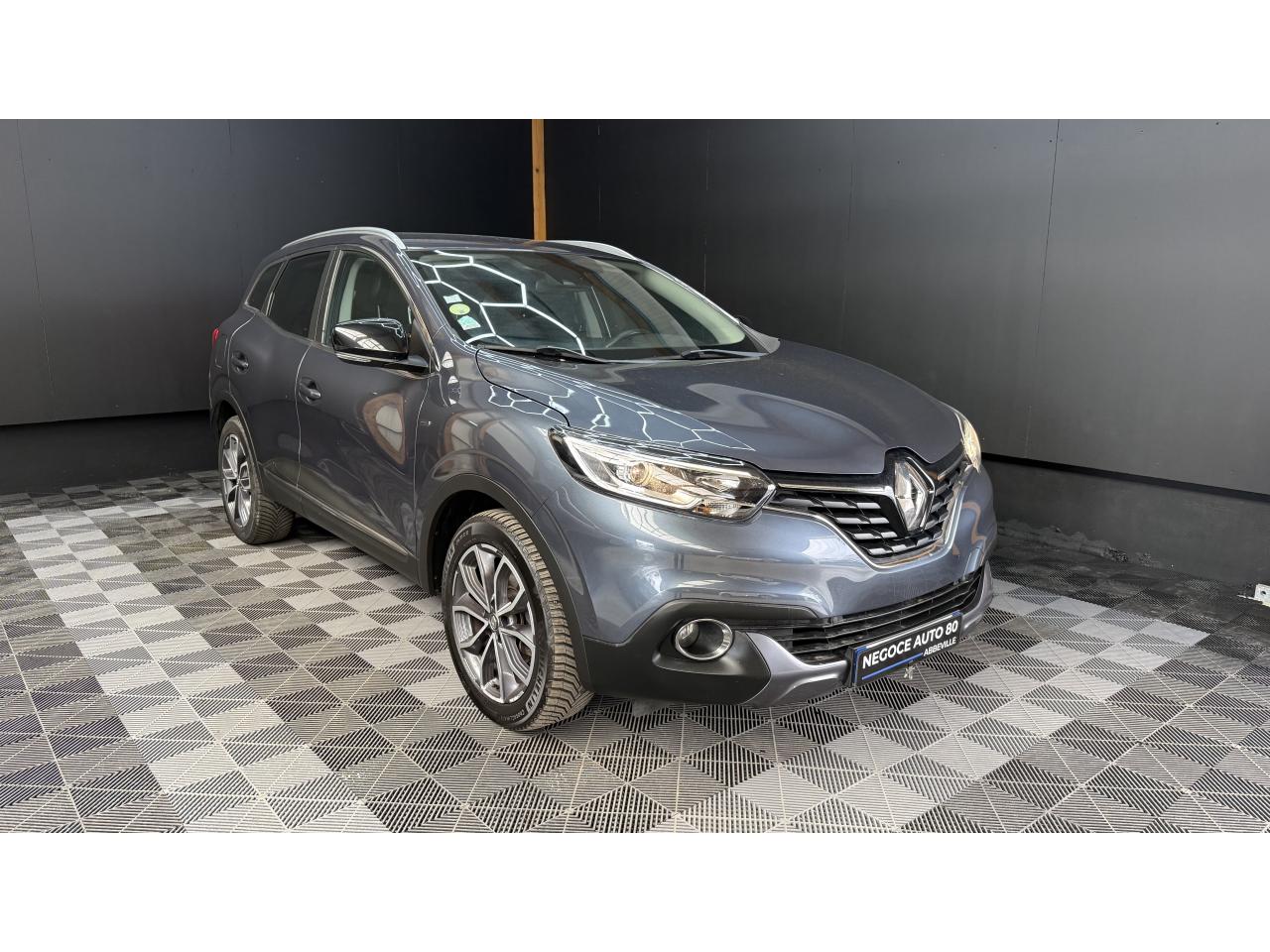 RENAULT KADJAR