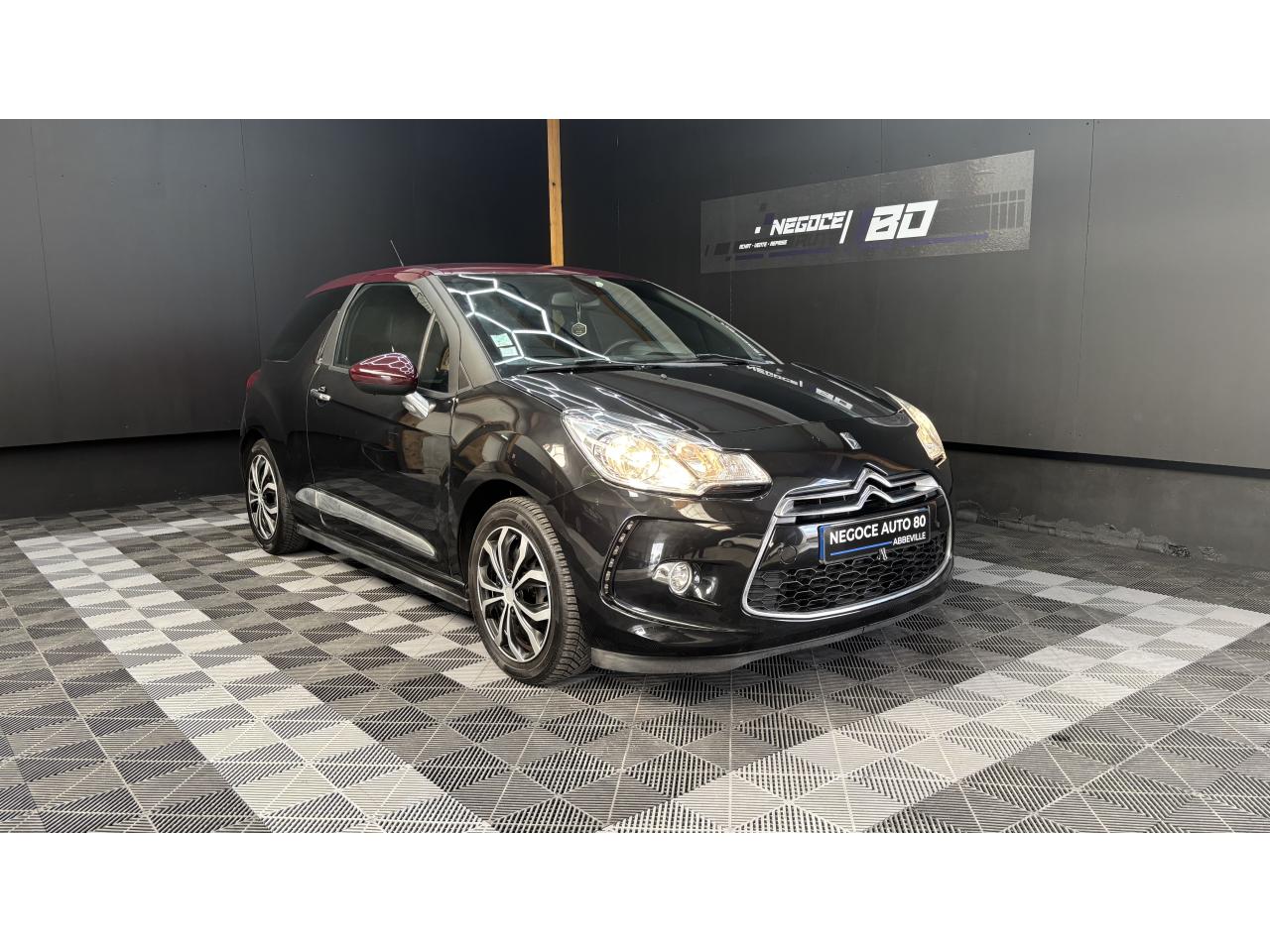 DS DS3