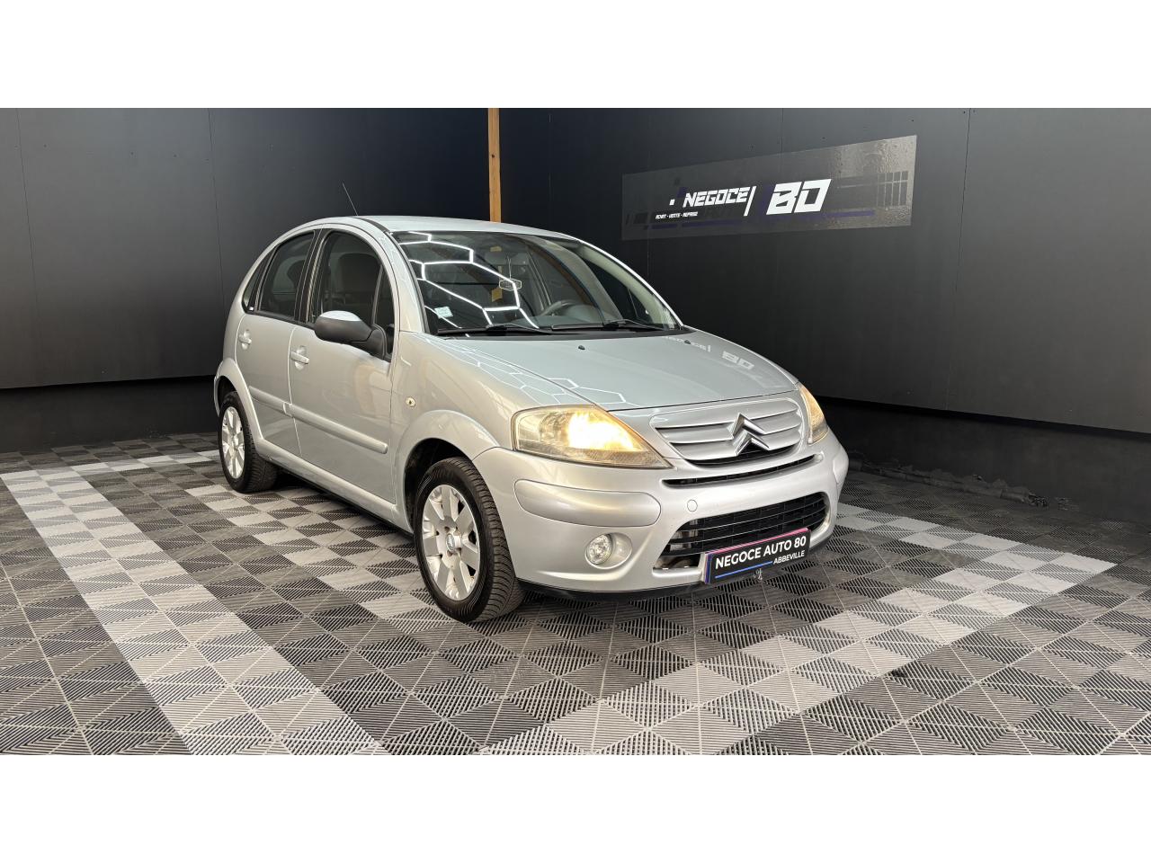 CITROËN C3