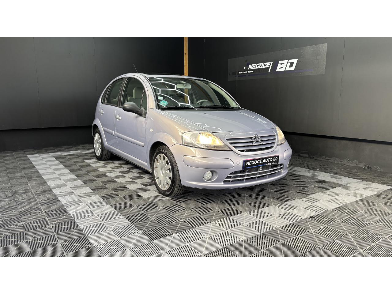 CITROËN C3