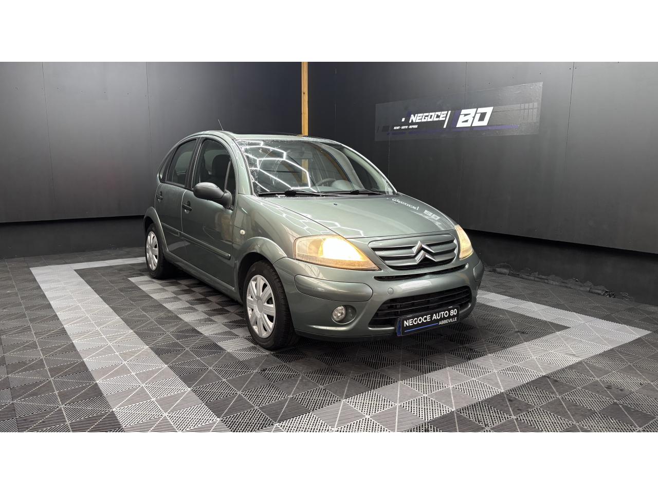 CITROËN C3
