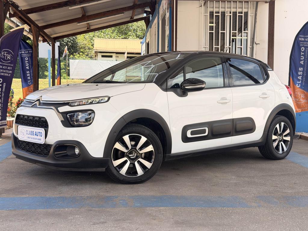 CITROËN C3