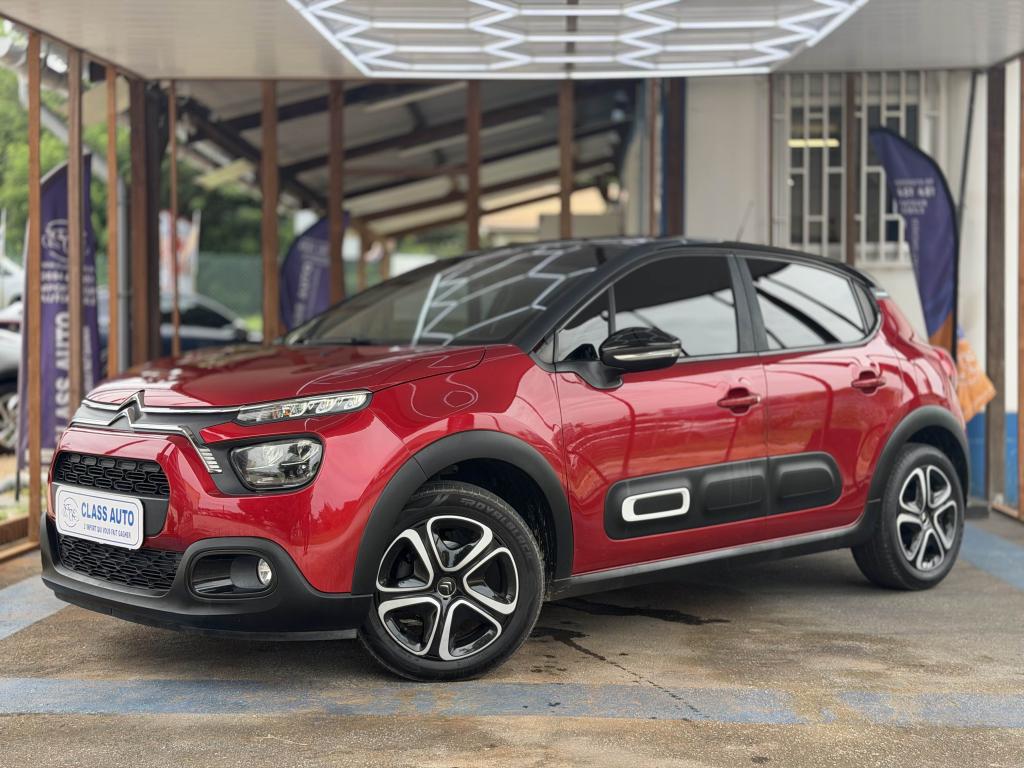 CITROËN C3