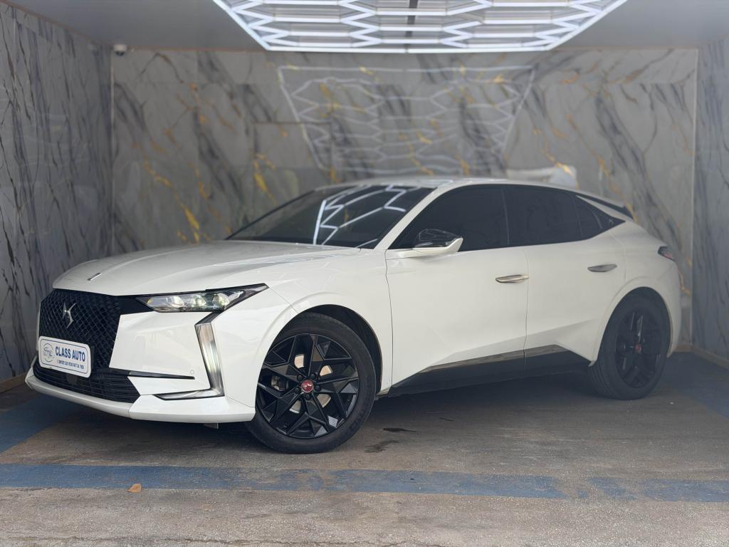 DS DS4