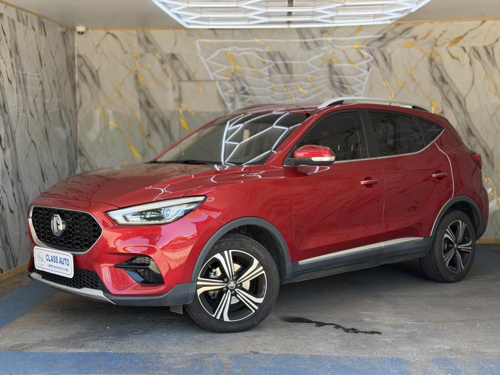 MG MOTOR ZS 1.5L VTi  Tech - 106  Comfort PHASE 2