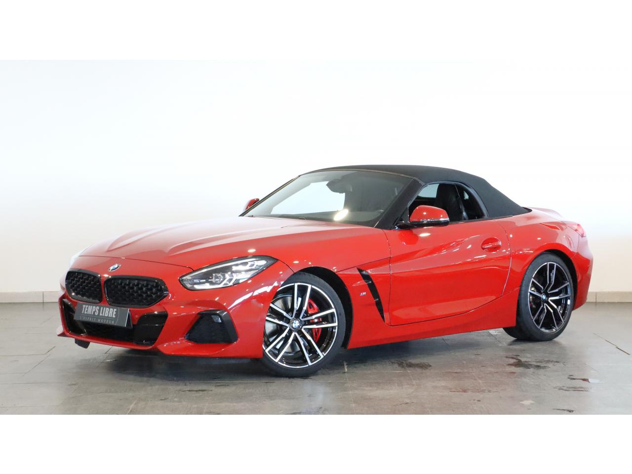 BMW Z4 ROADSTER