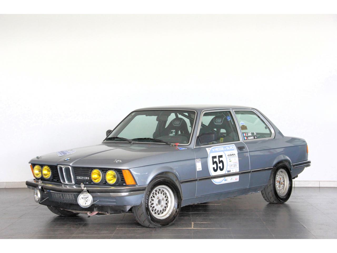 BMW SERIE 3