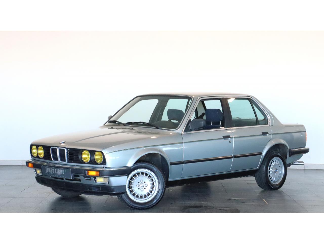 BMW SERIE 3