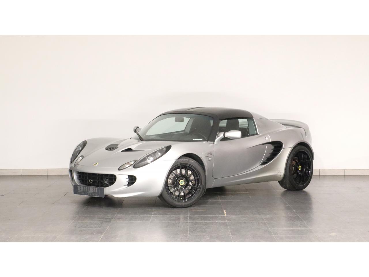 LOTUS ELISE 1.8i 16V  2002 R