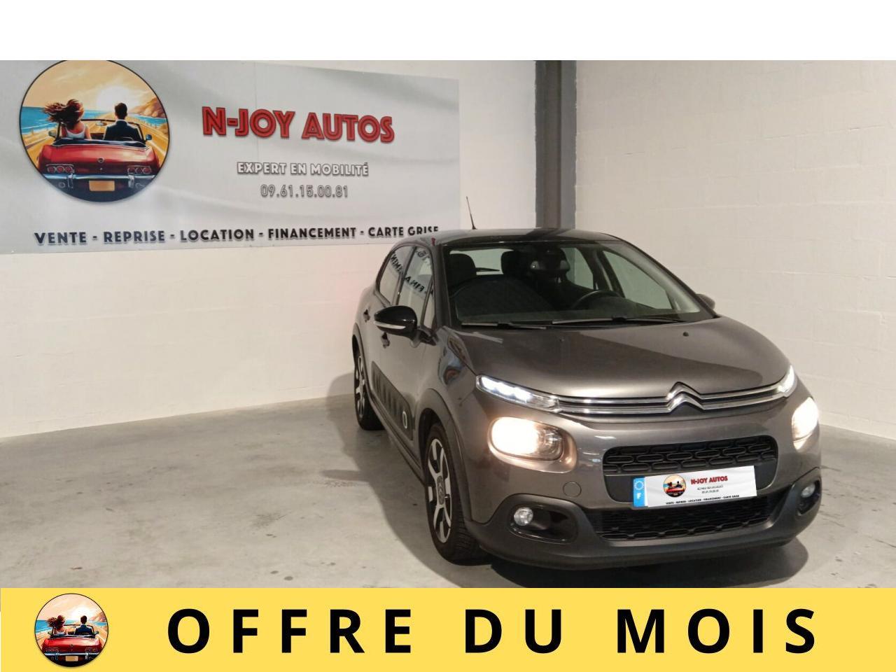 CITROËN C3