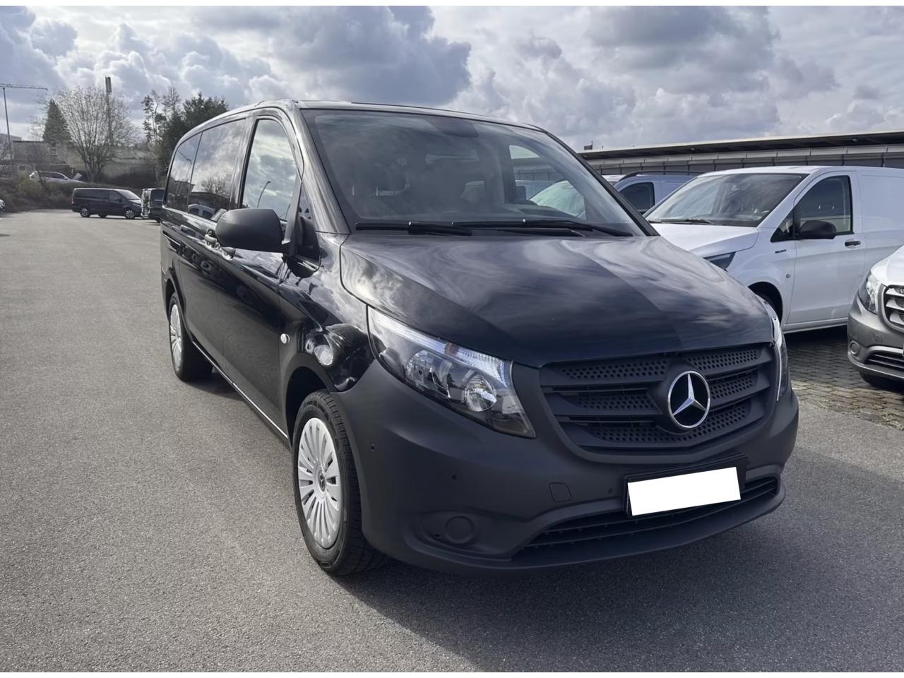 MERCEDES VITO