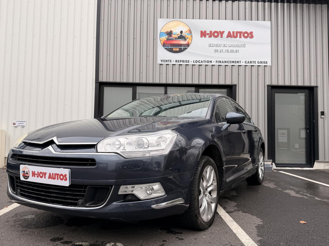 CITROËN C5