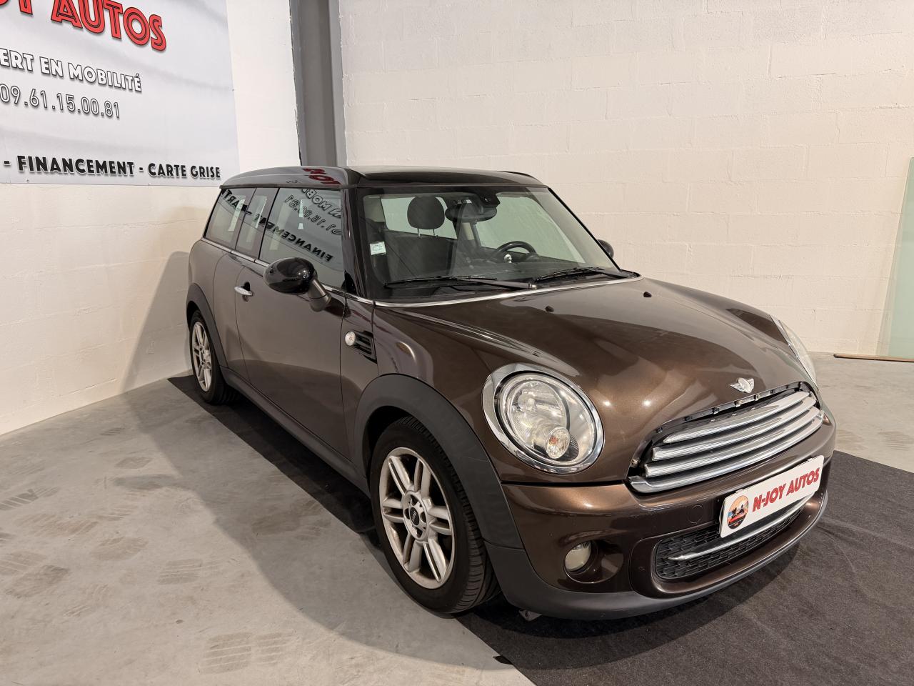 MINI MINI