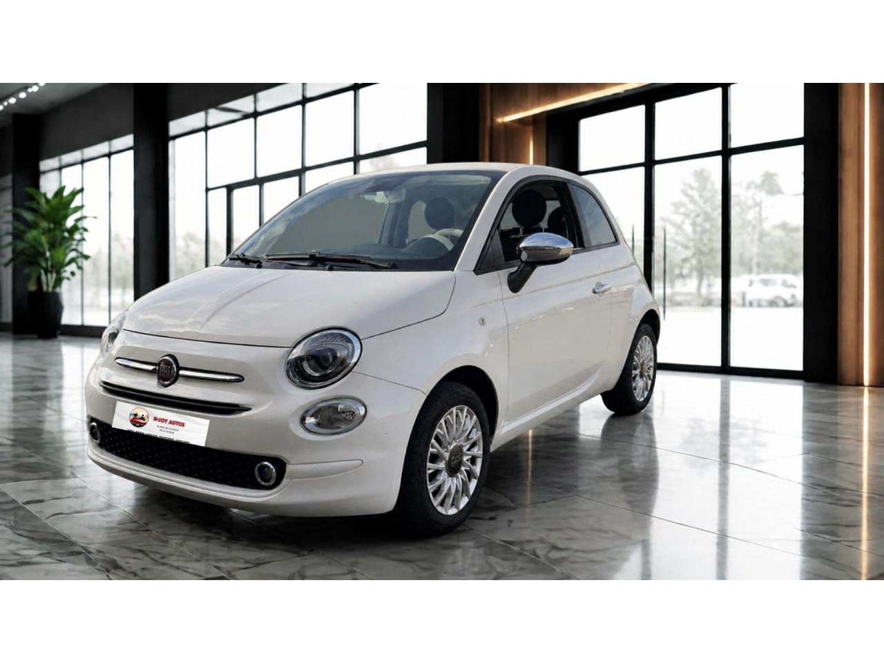 FIAT FIAT 500