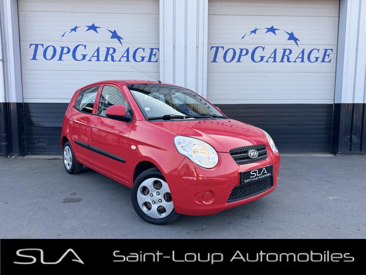 KIA PICANTO