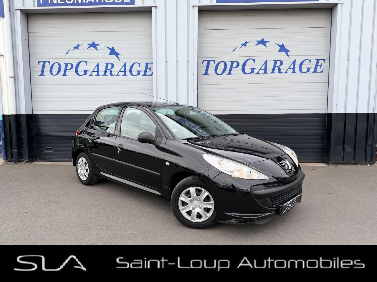 PEUGEOT 206 206+ 1.4 HDi - 70  Urban