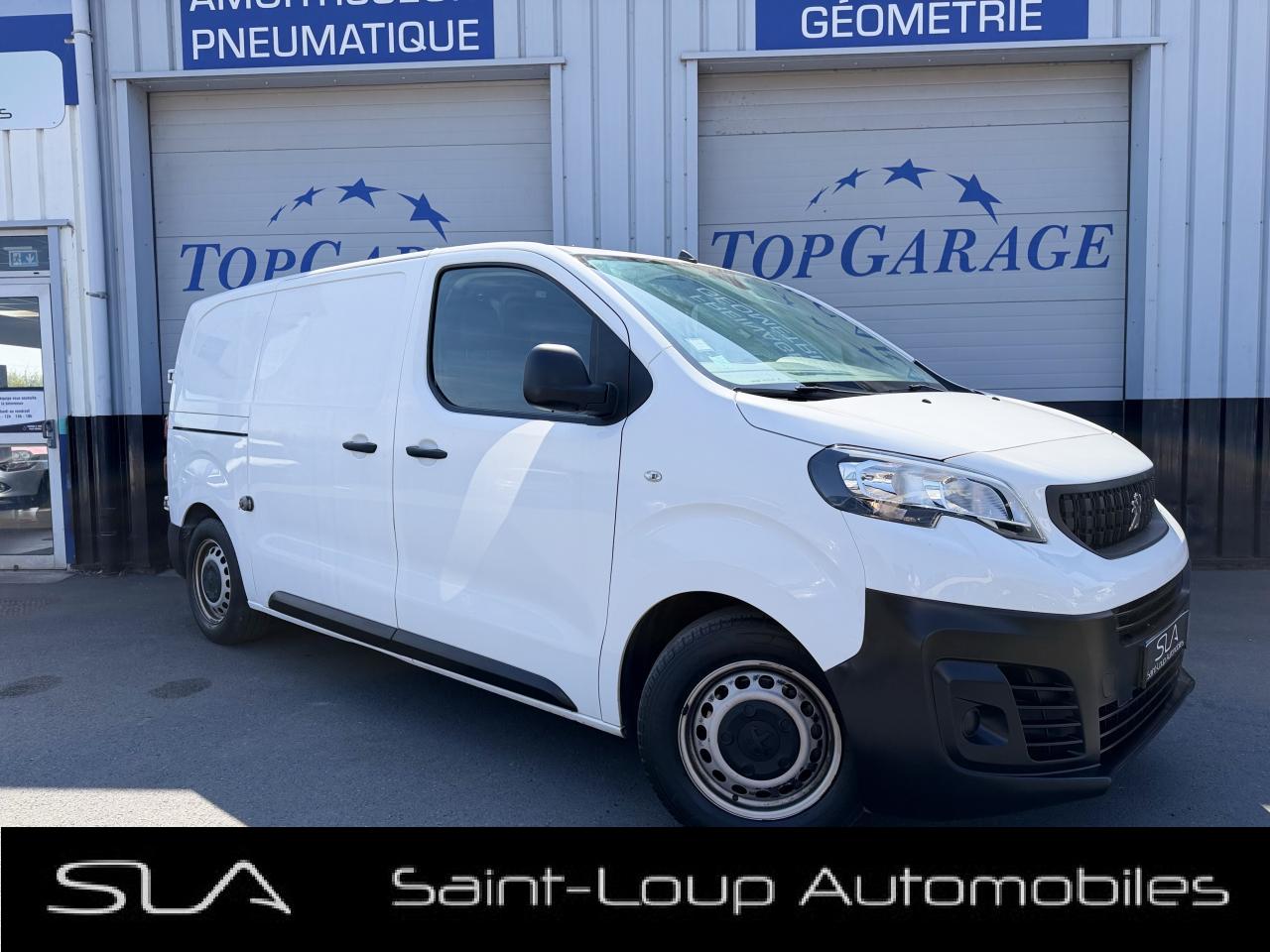 PEUGEOT EXPERT