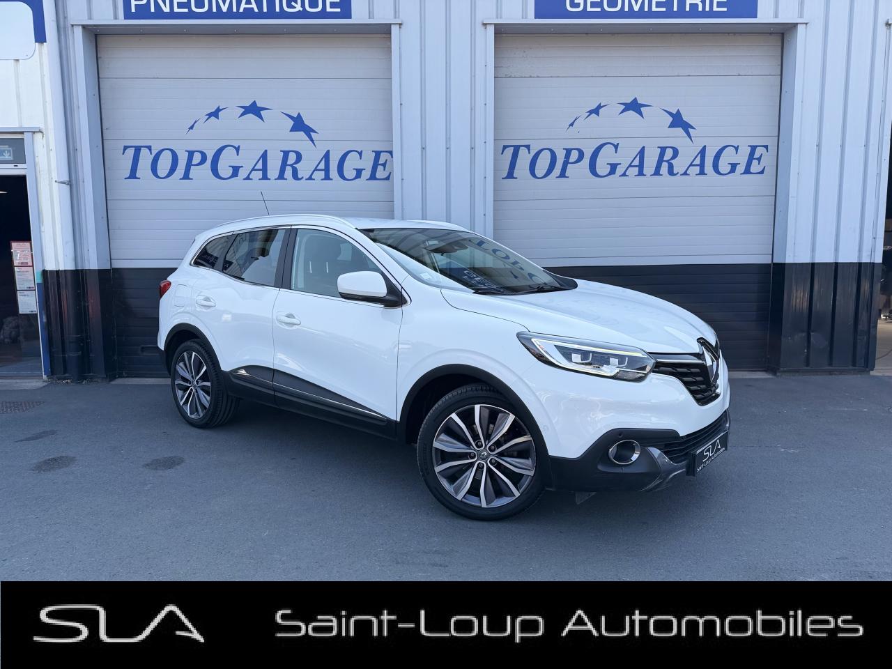 RENAULT KADJAR