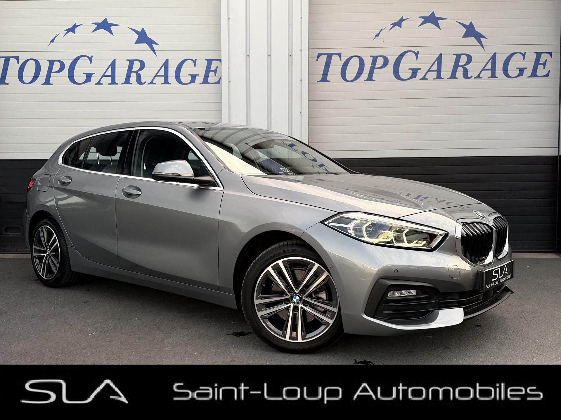 BMW SERIE 1