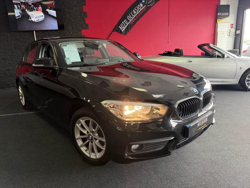 BMW SERIE 1