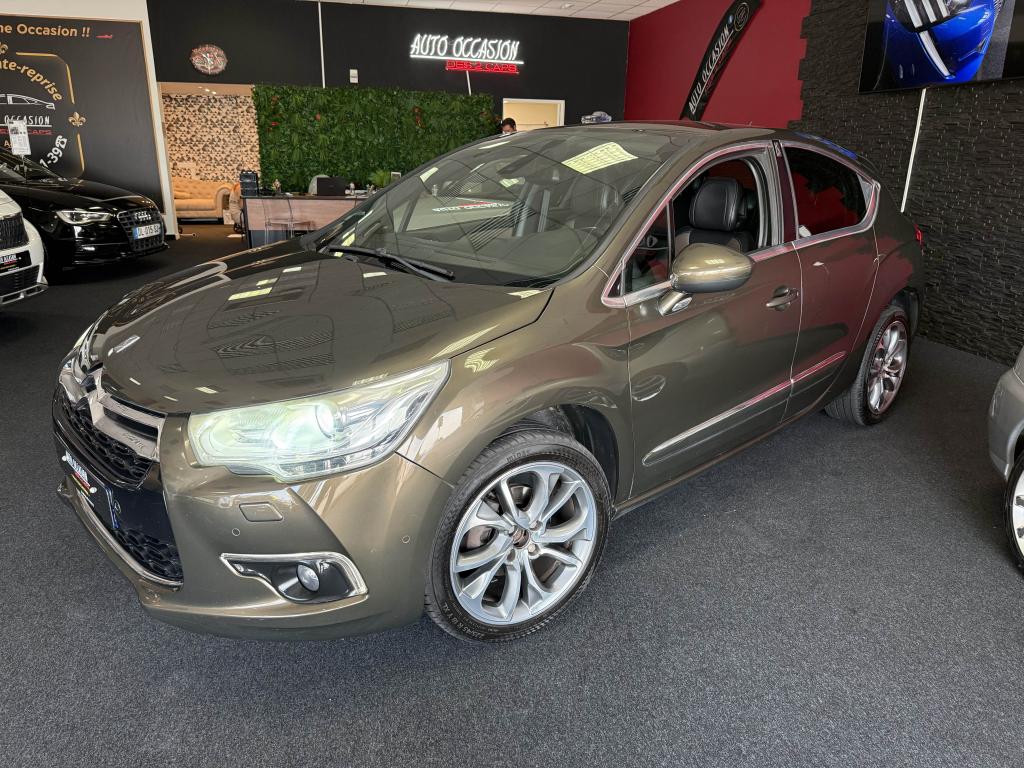 DS DS4
