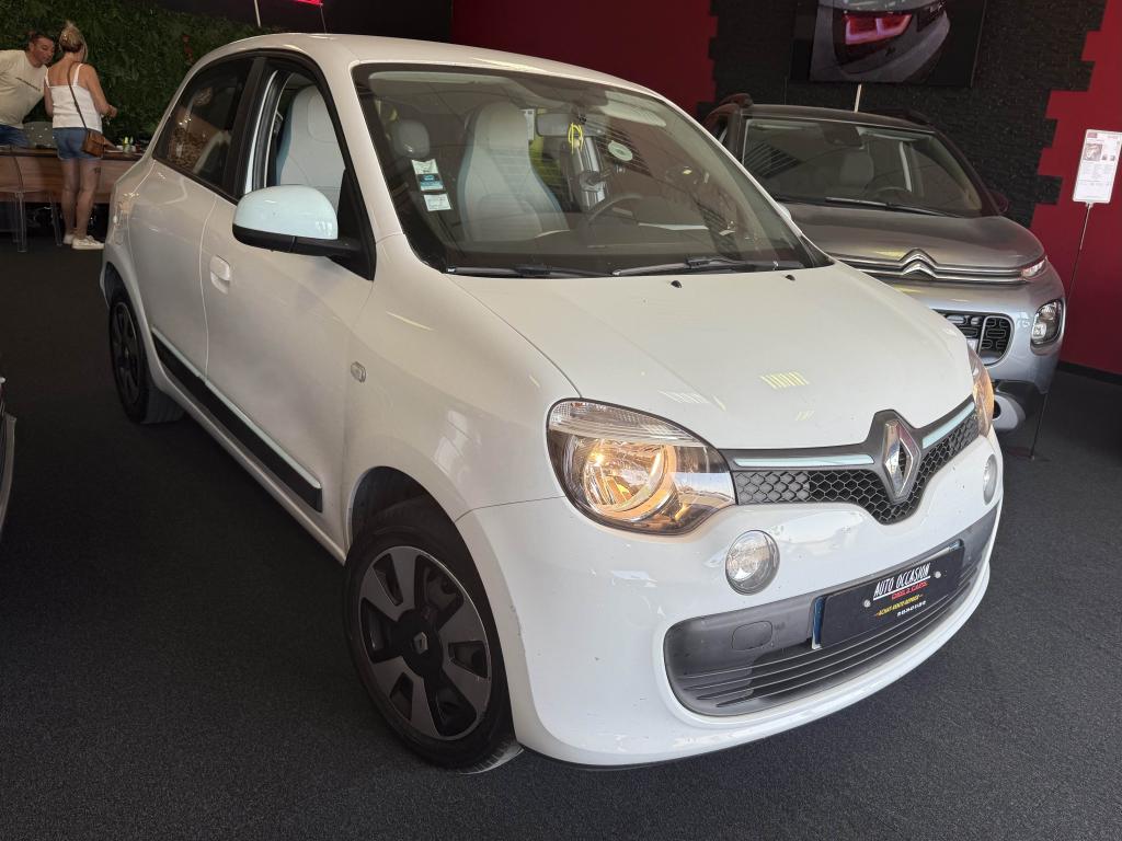 RENAULT TWINGO