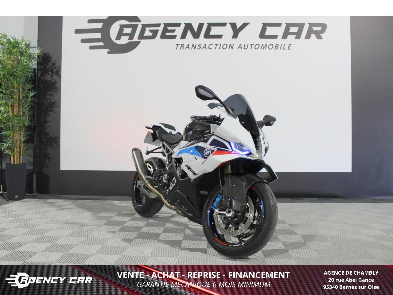 BMW S1000 RR