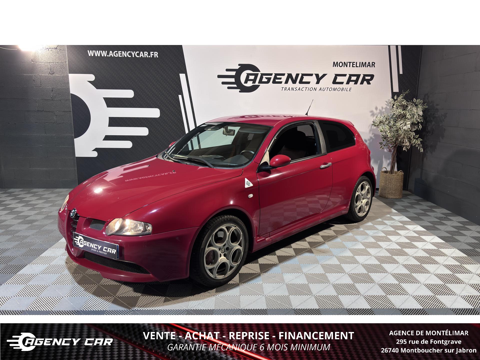 ALFA ROMEO 147
